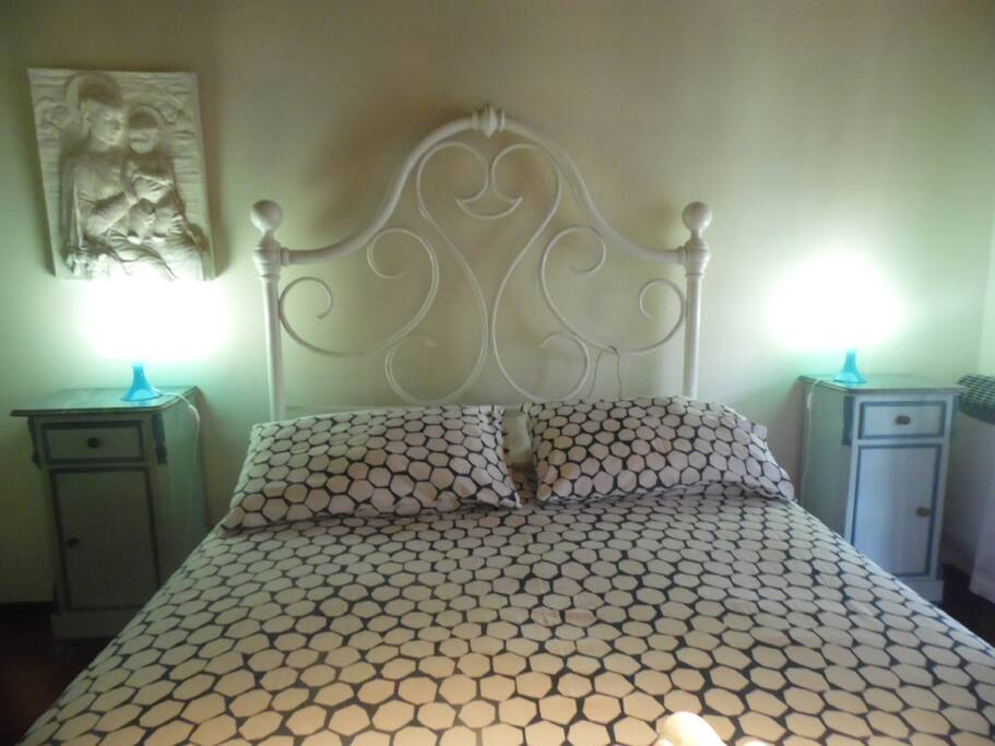 Letto