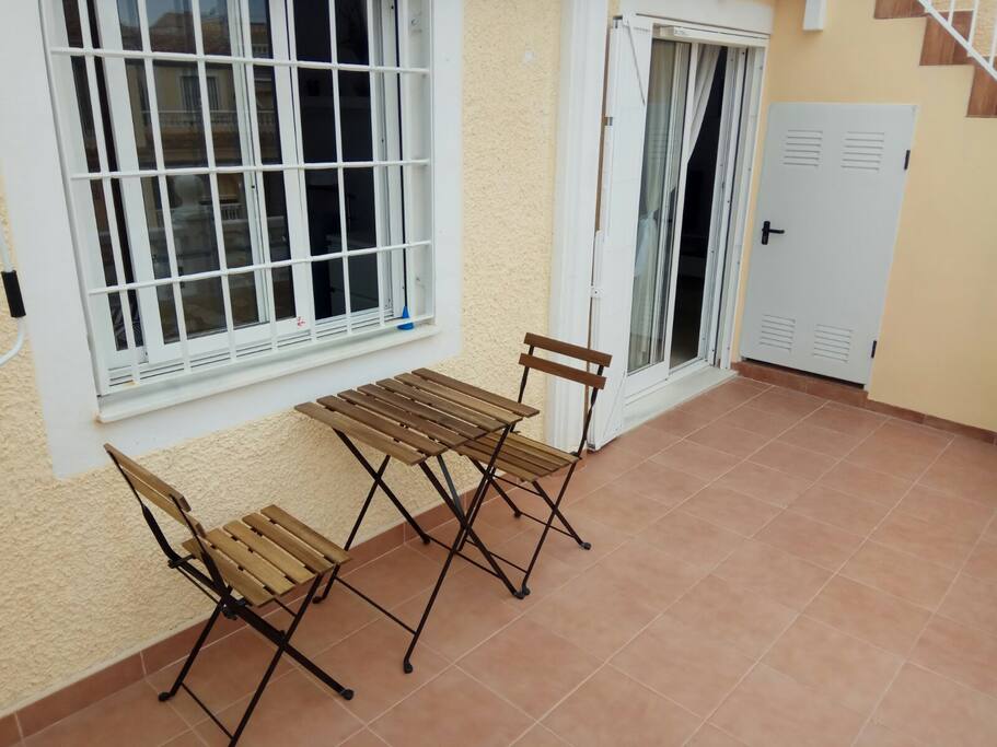 terraza 1a planta