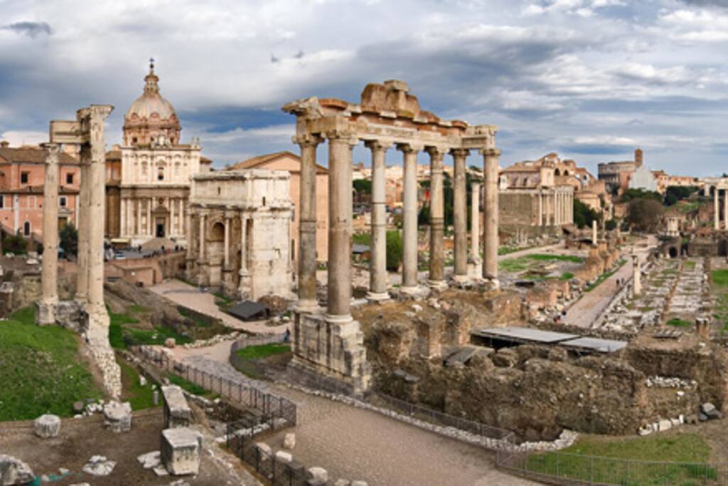 Foro Romano