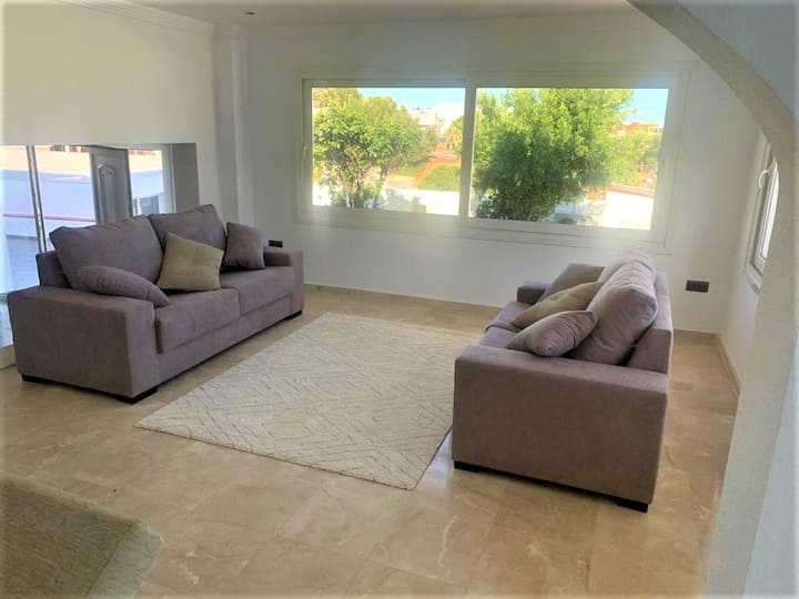 Exclusive 7 Bed Villa Pool Hot Tub Bbq Beach 5 Min - Benalmádena