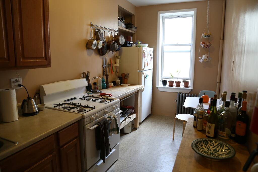 we like to cook. you probably have good taste.