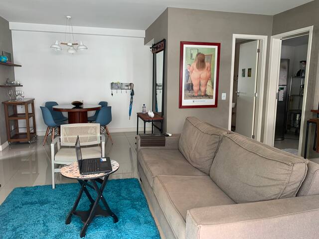 Apartamento Alto Padrão- Botafogo – Rio de Janeiro gallery image 2