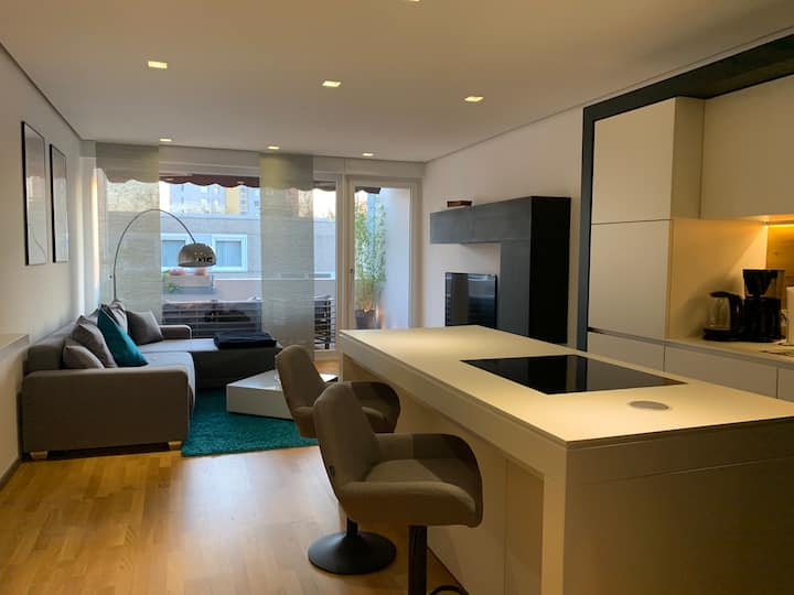 Living And Business Apartment_hilden/düsseldorf - Hilden