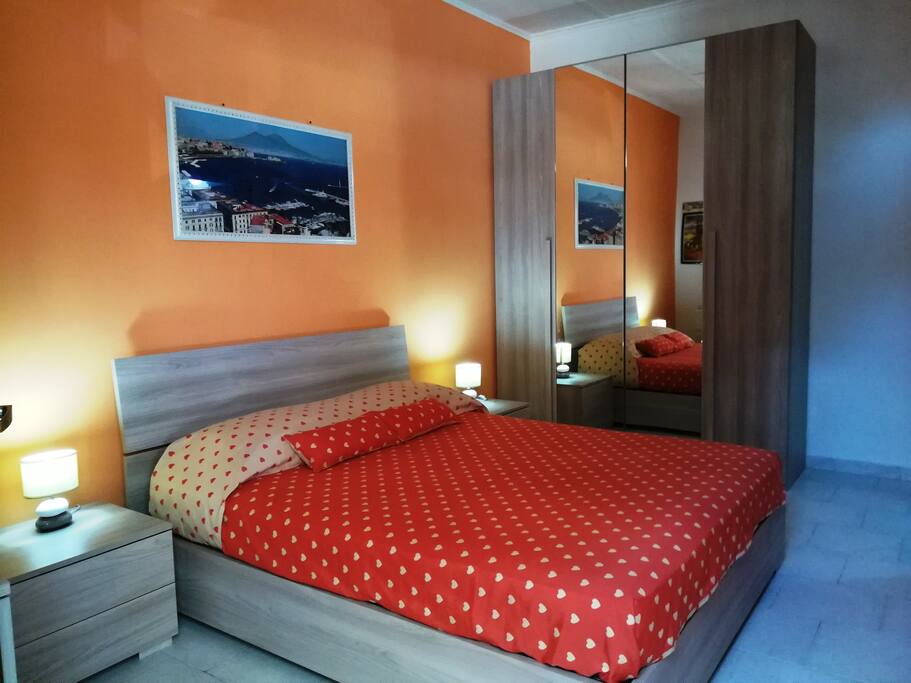 camera da letto