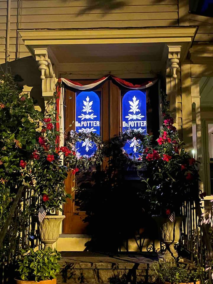 Charming Maine Barn minutes from downtown Bridgton Barns for Rent in