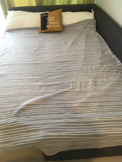 Sofa bed