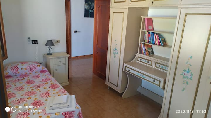 Dhomë gjumi 3