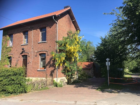 P'tit Thumas, 360° of pure happiness!