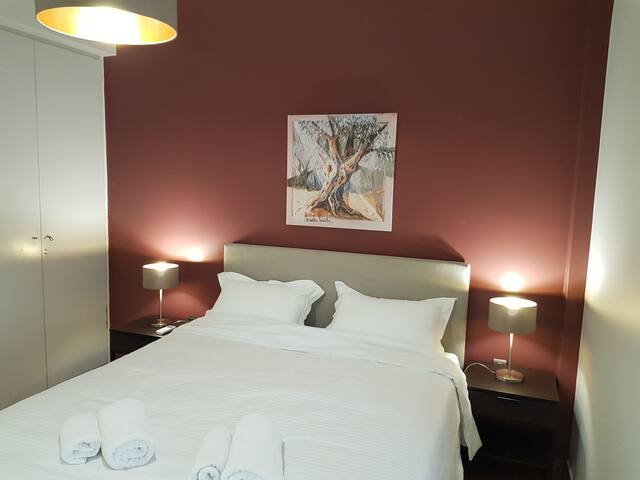 Penthouse of light @Koukaki gallery image 5