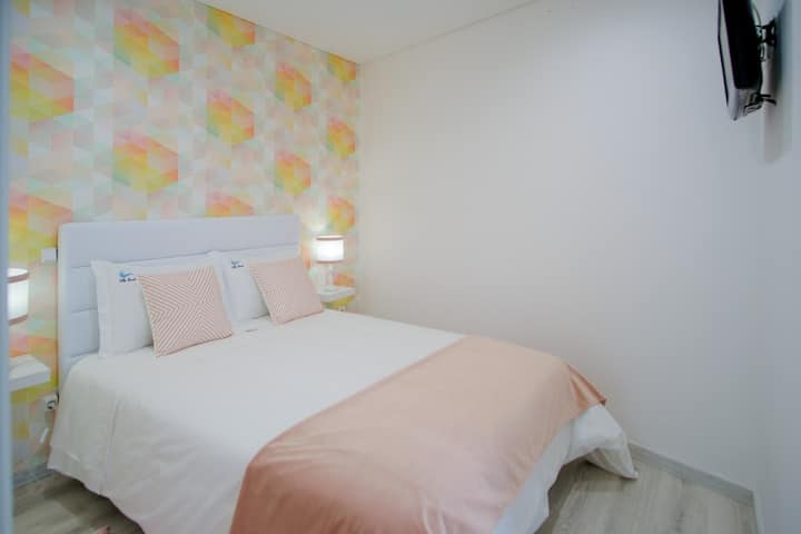 Villa Beach - Anchor Appartement