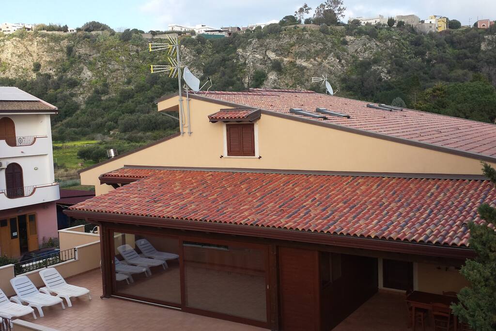 Prospettiva Ovest