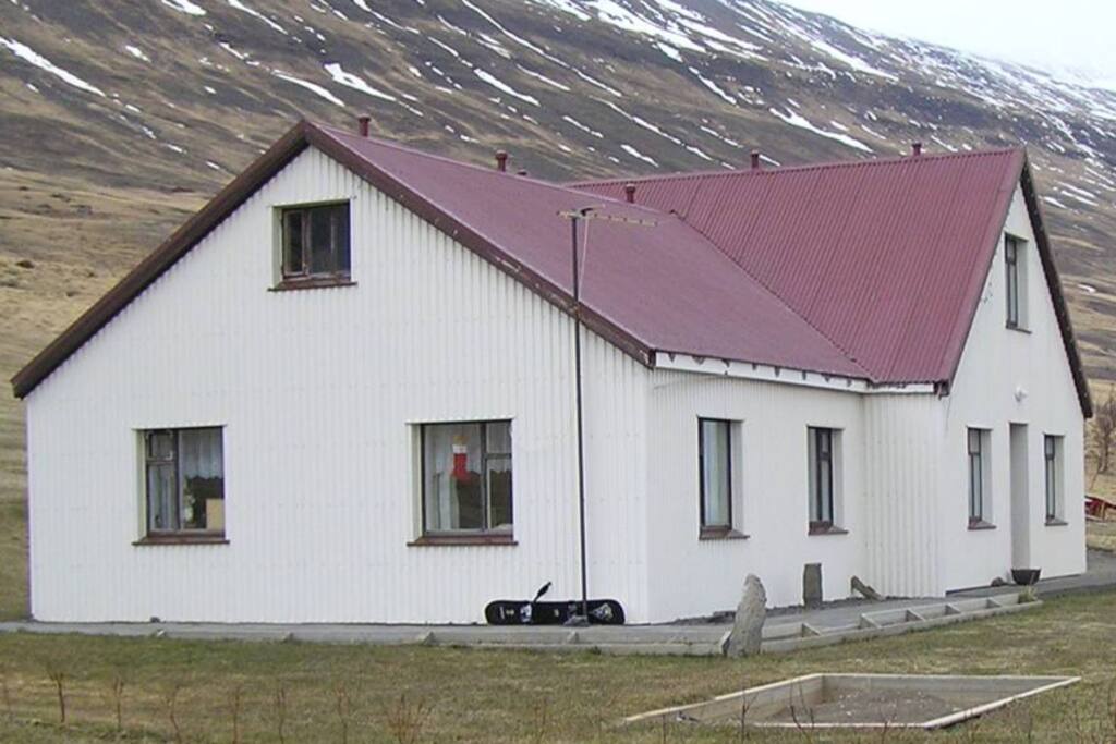 Gullbrekka