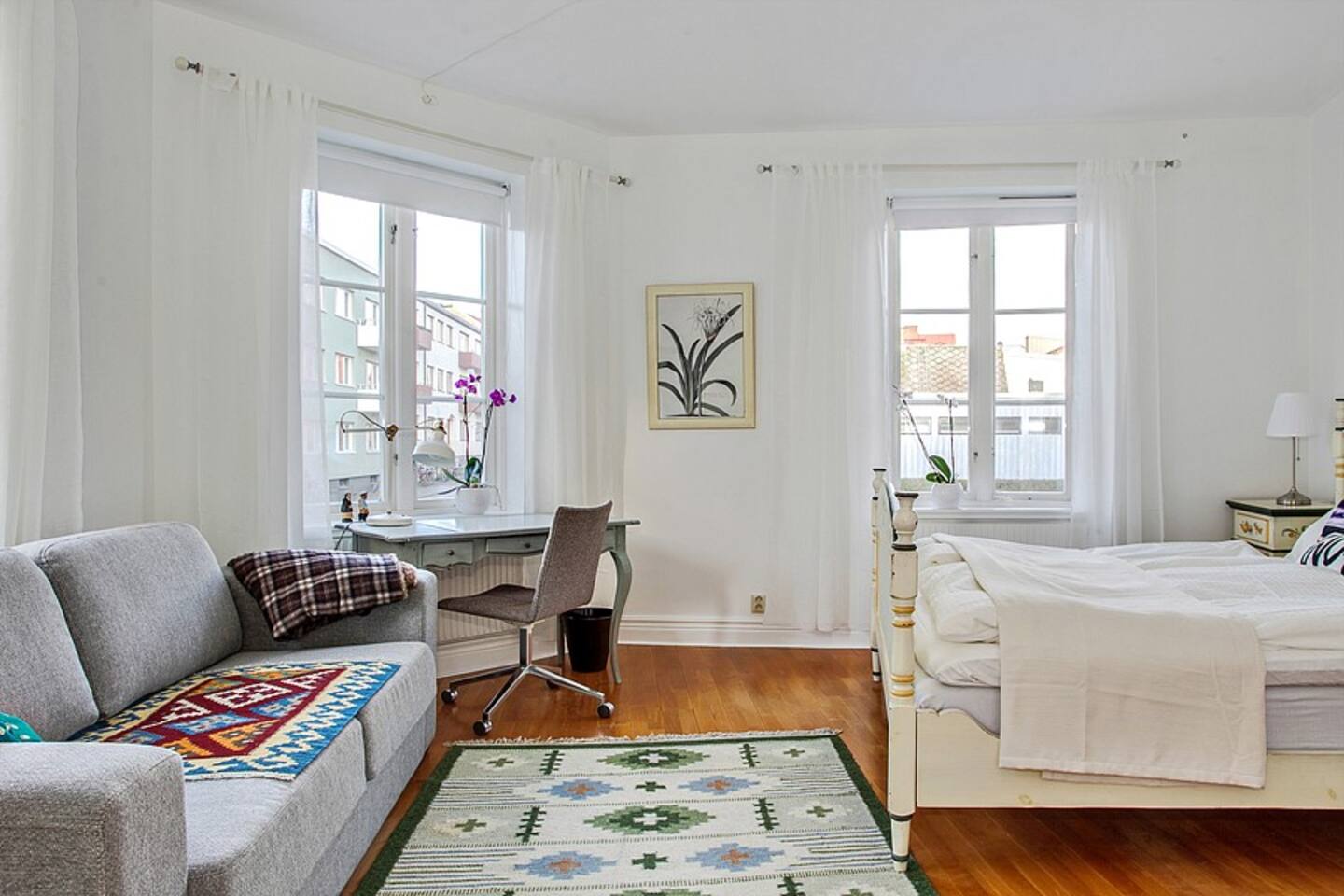 Topp 20 b&b lund: värdshus och b&b – airbnb lund: bed and ...