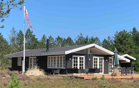 Cozy cottage in Blåvand