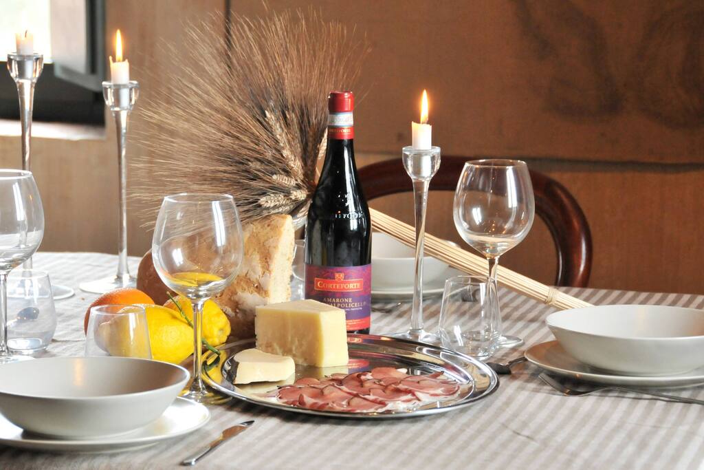 enjoy your special dinner