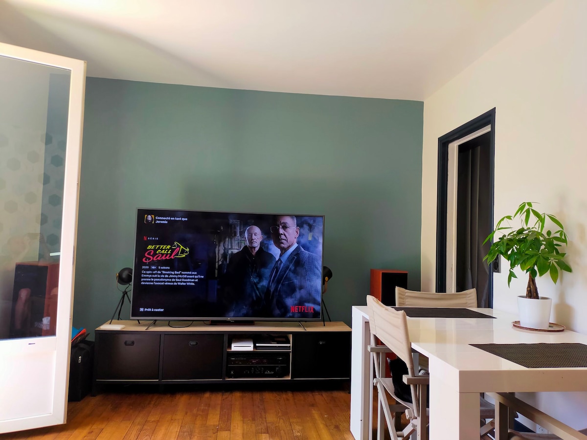 ห้องนั่งเล่น