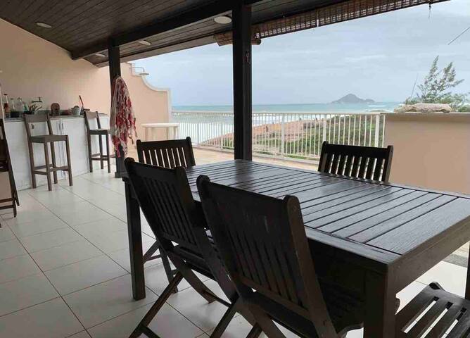 Cobertura Frente Mar no Rio de Janeiro. gallery image 5