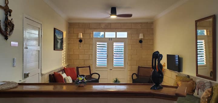 Hostal Harmony ,Second floor private apartment.