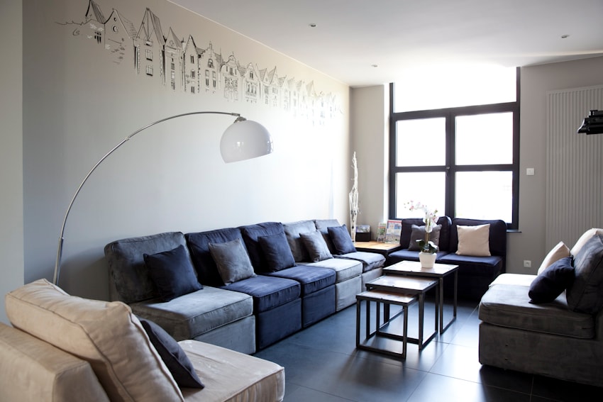 Top Airbnb: Villa 5 rooms, 12 people, Center of Béthune in Béthune