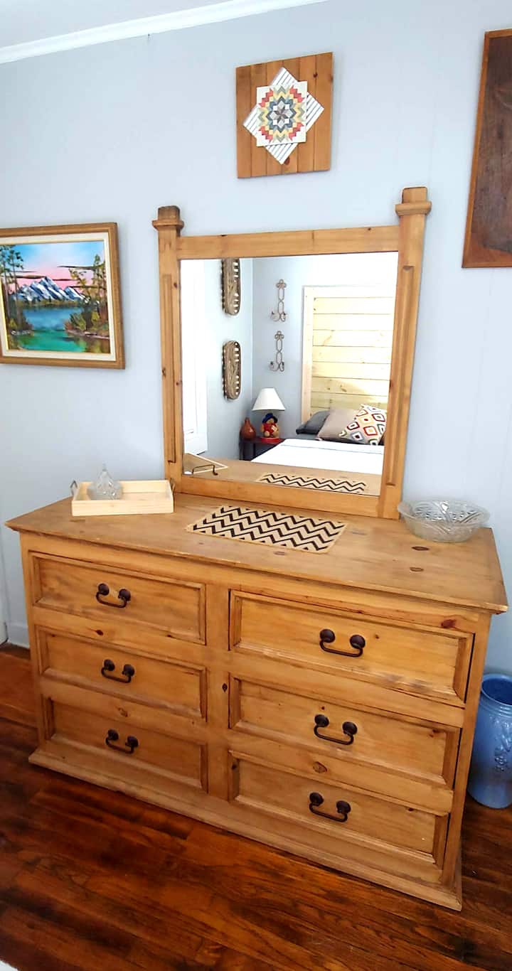 Spálňa 2