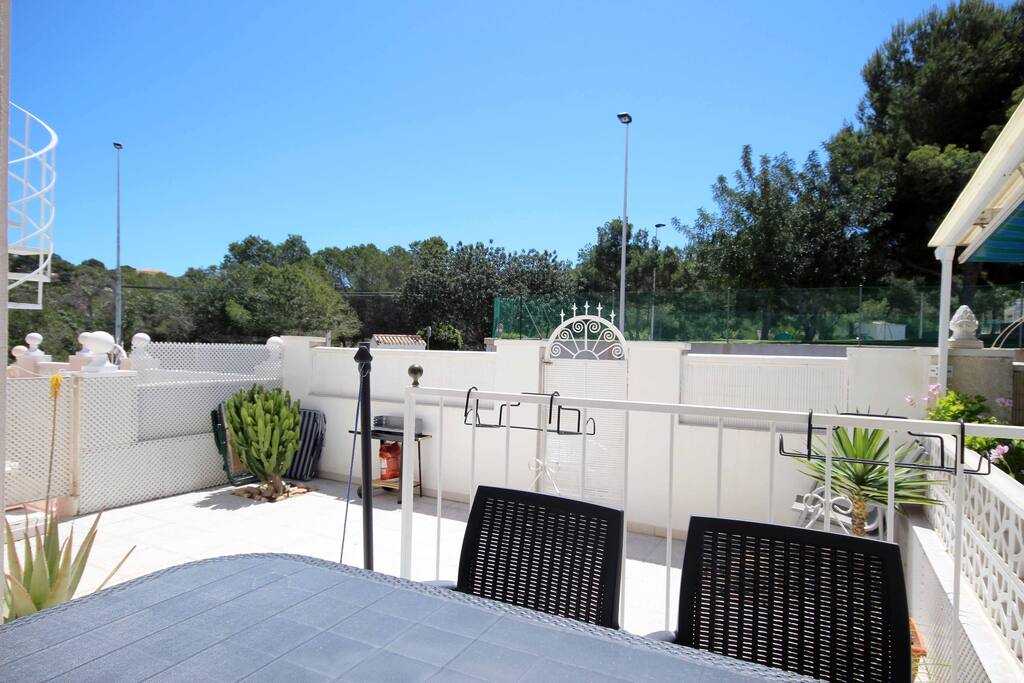 Terraza