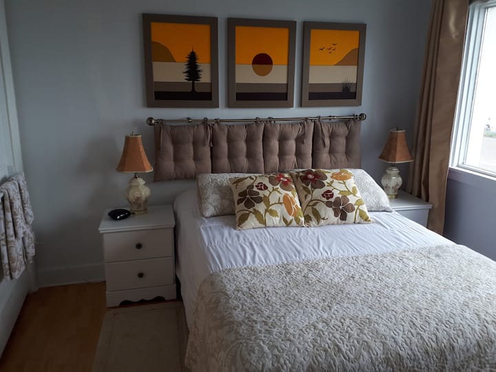 SaintSiméondeBonaventure Vacation Rentals & Homes Québec, Canada