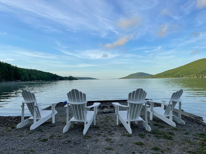 Places To Rent On Canandaigua Lake