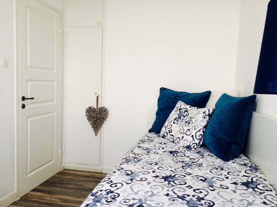 Your room