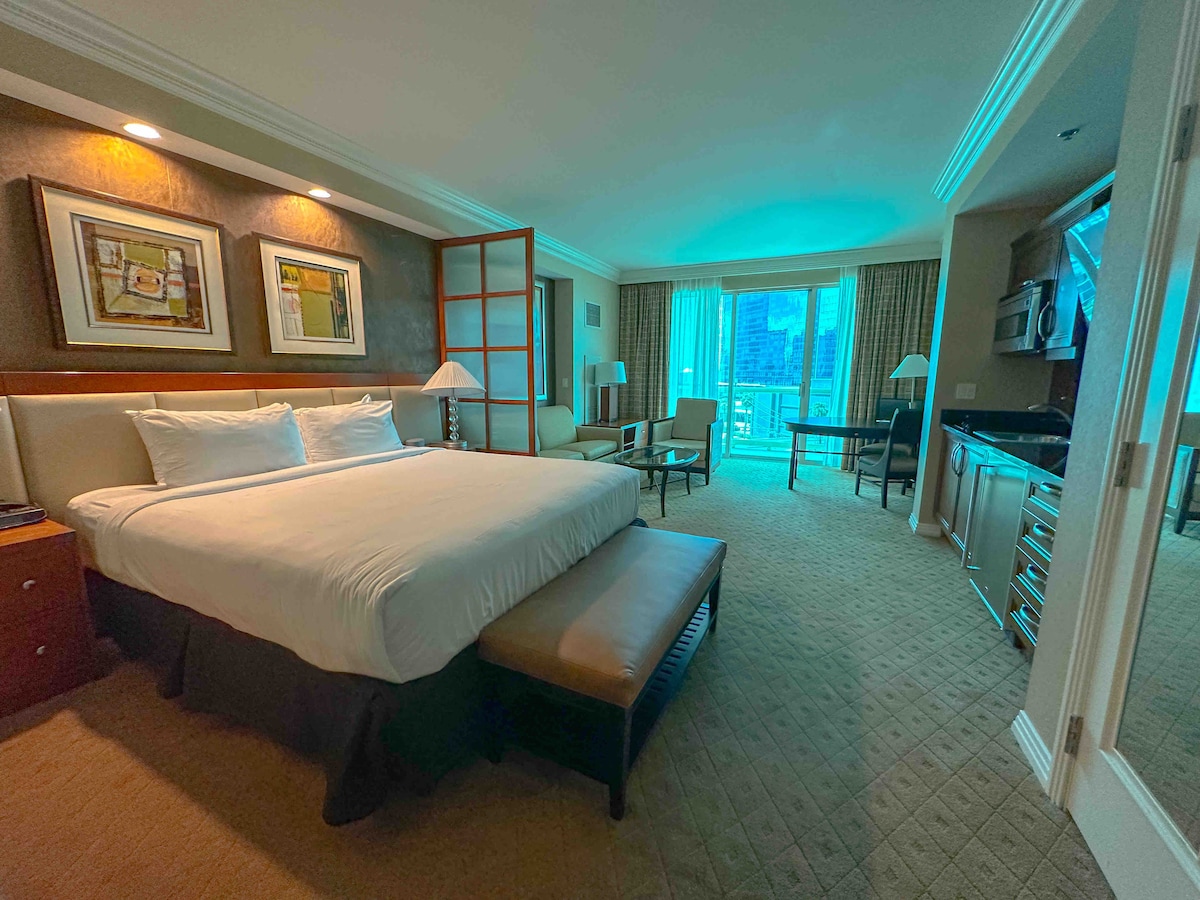 Спално помещение