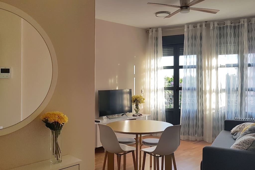 Salón