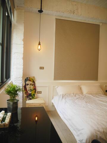 WeLOFT INN - Room B - Che