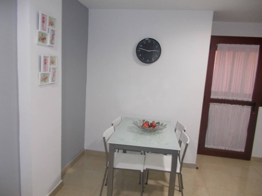Cocina