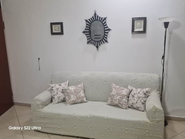 Casa Indipendente Con Giardino In Pieno Centro - San Vito Chietino