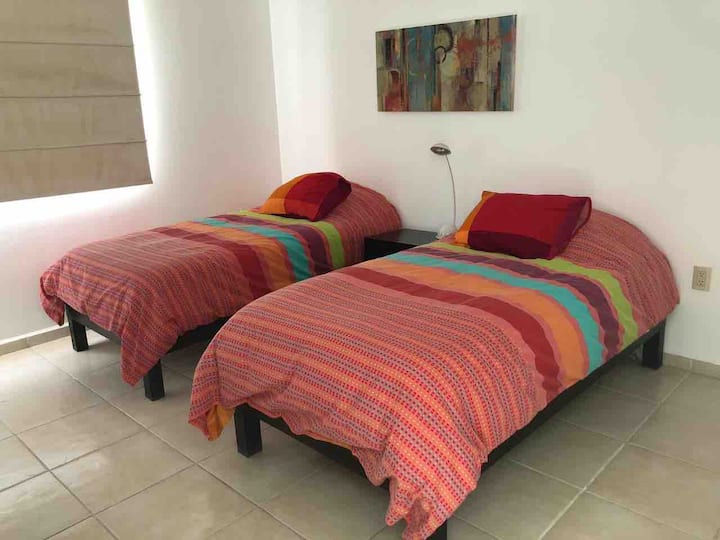 غرفة النوم 1