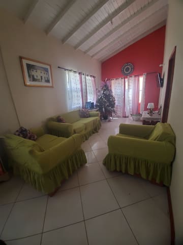 Guest favorite listing in Barbados