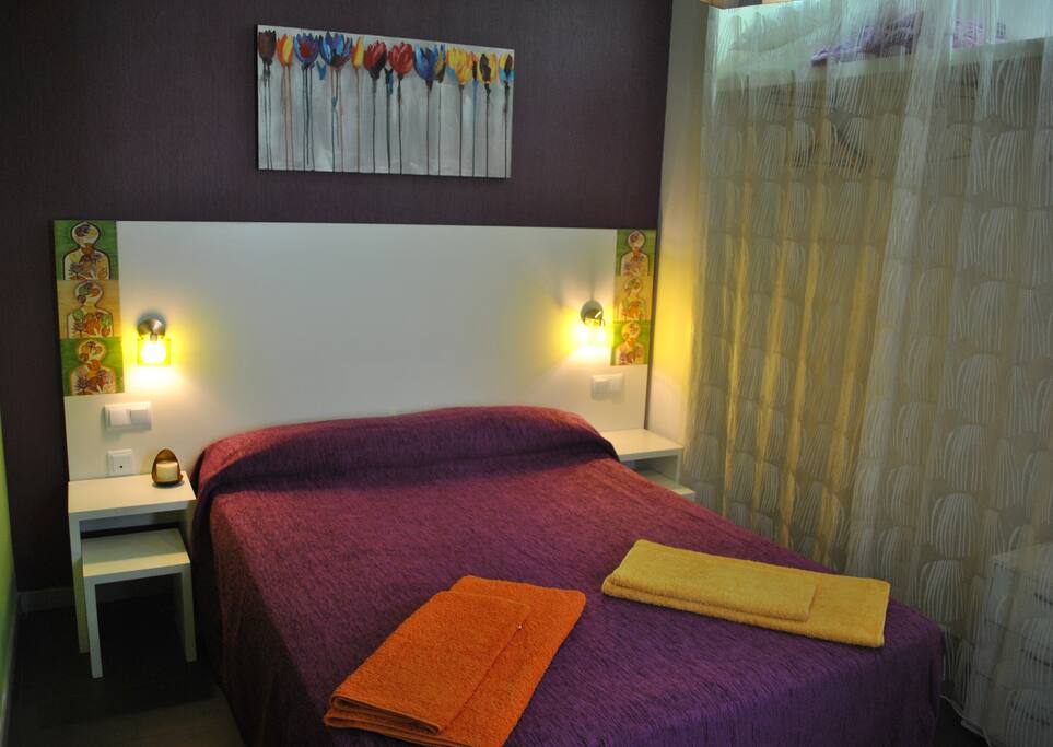 Dormitorio