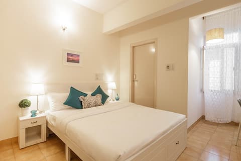 Garnet Suite - A Self-Serviced Residence, Hebbal