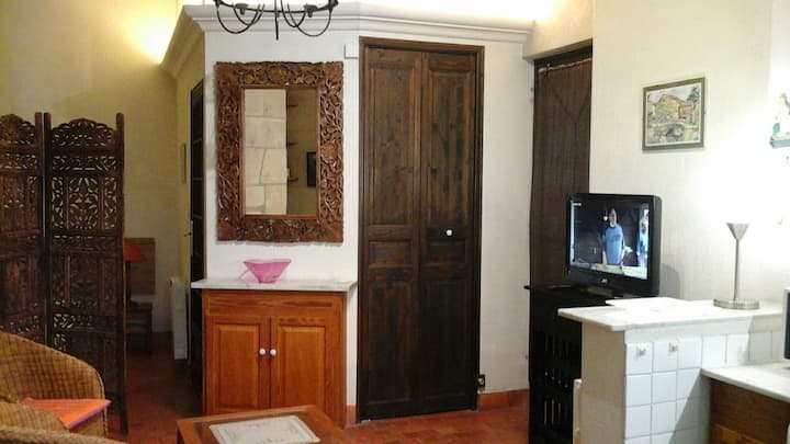 Grand Studio "Maison Tourangelle" - Tours