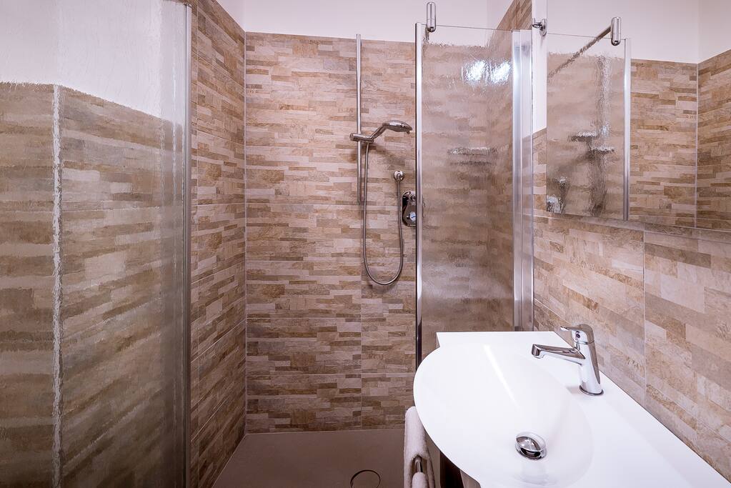 Bagno Stanza Rame