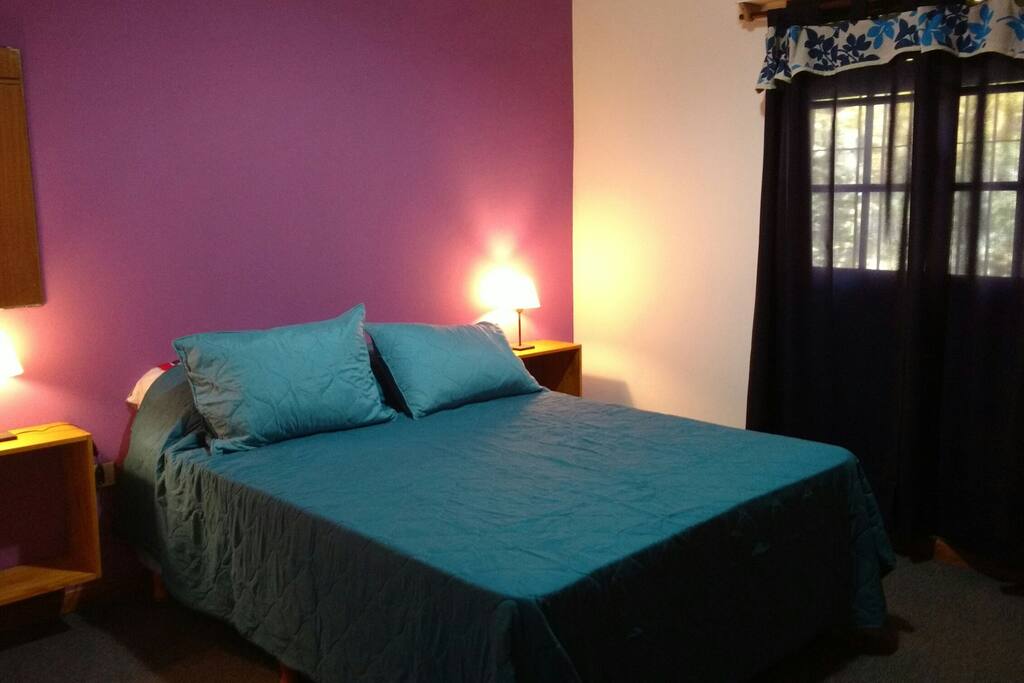 habitación 1