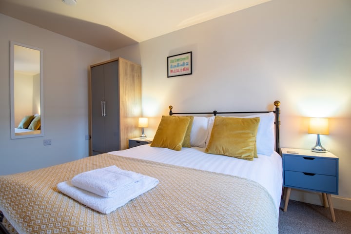 Спална соба 2