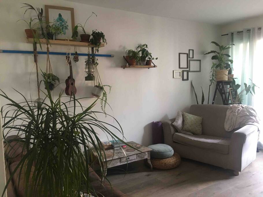 Séjour