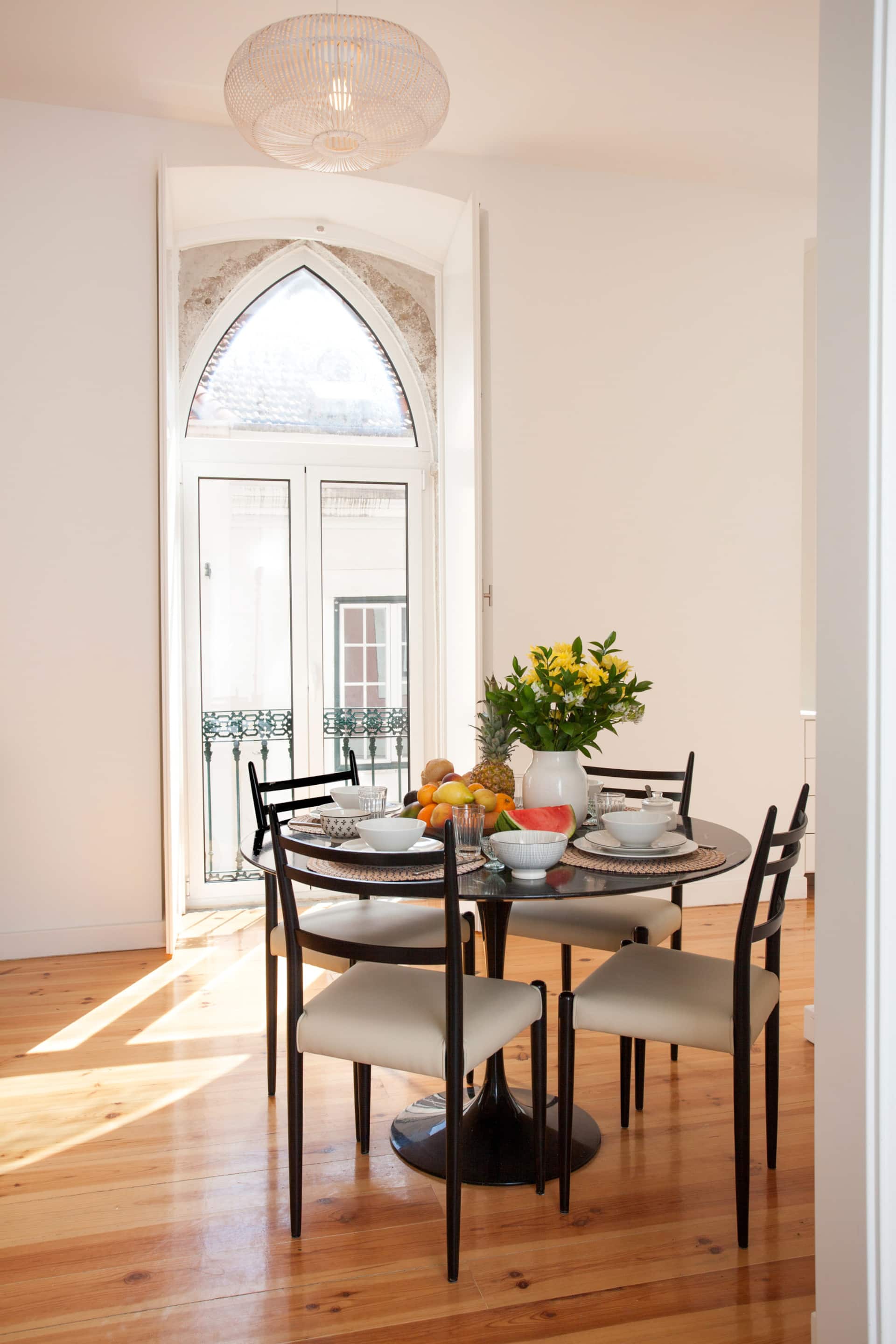 Arthistorian’s Residence ★ In the Heart of Lisbon — foto 2