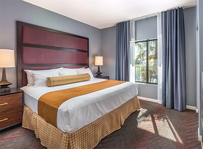 Спална соба 1