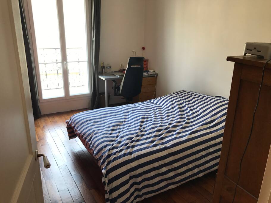 Chambre n°1