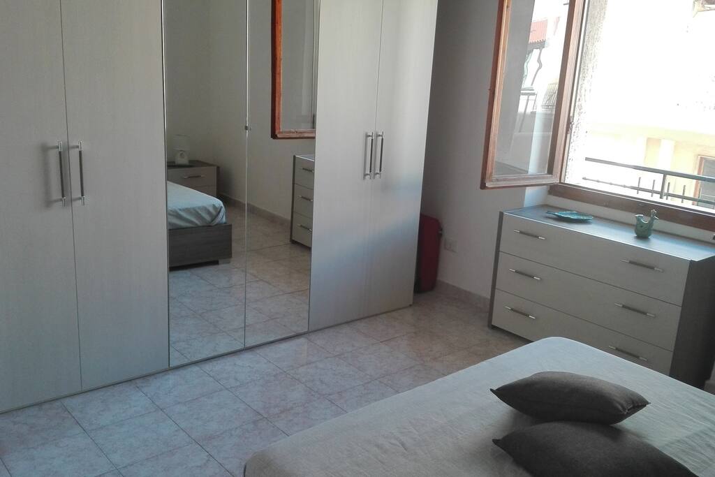 Camera da letto - bedroom