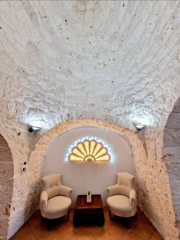 Villa Elisa trulliandmore campo tennis e piscina gallery image 3