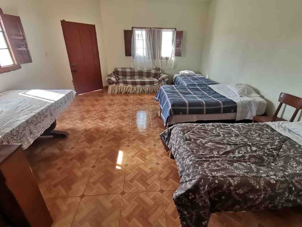 საძინებელი 2