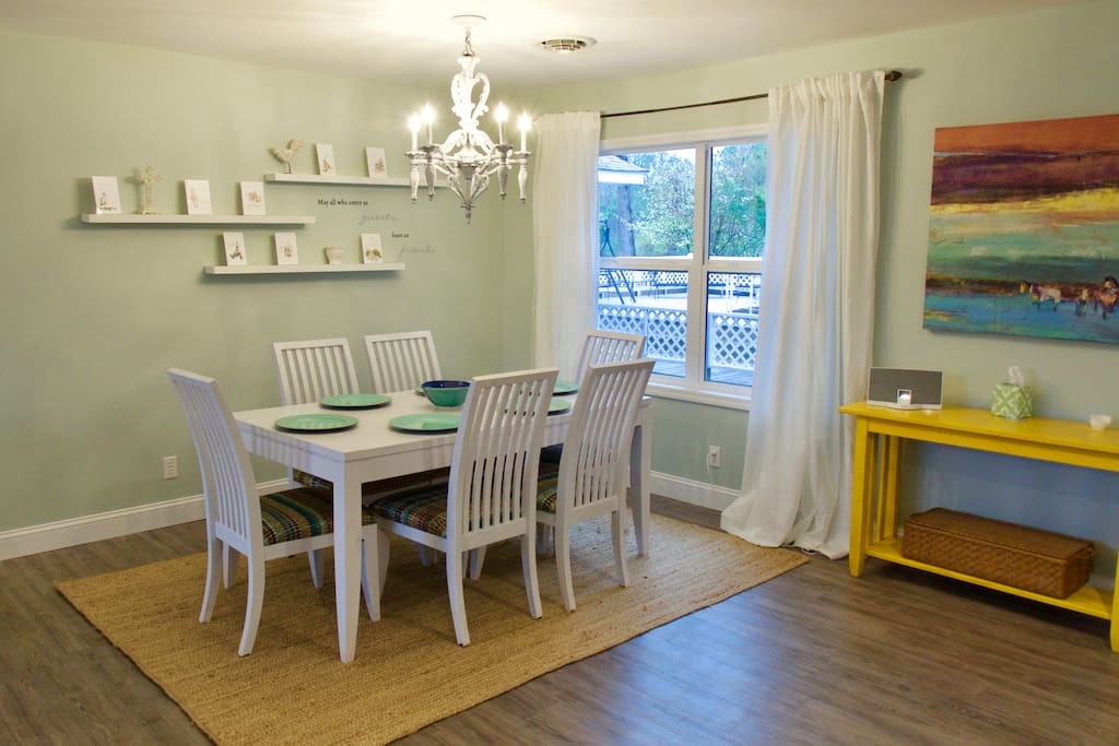 Diningroom