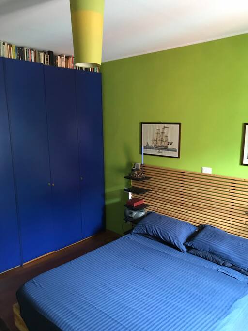Letto King Size
